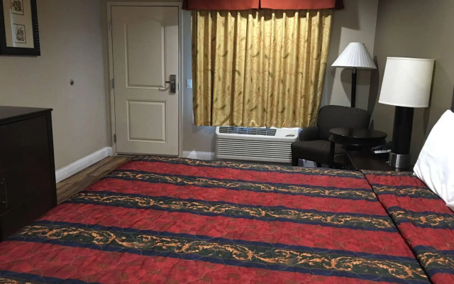 photo 5 of Anaheim Lodge