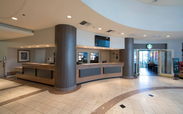 photo 2 of Anaheim Marriott Suites