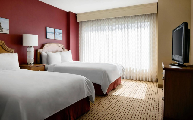 photo 5 of Anaheim Marriott Suites