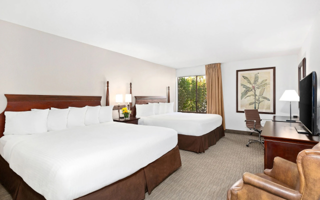 photo 3 of The Anaheim Hotel