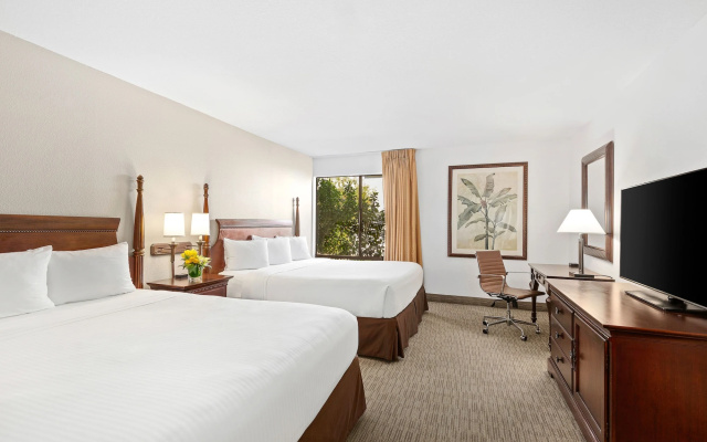 photo 4 of The Anaheim Hotel
