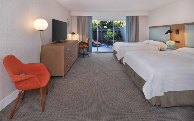 photo 5 of The Anaheim Hotel