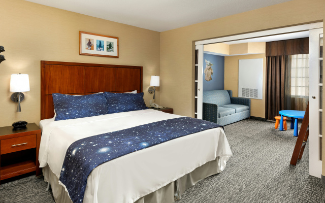photo 3 of Anaheim Portofino Inn and Suites