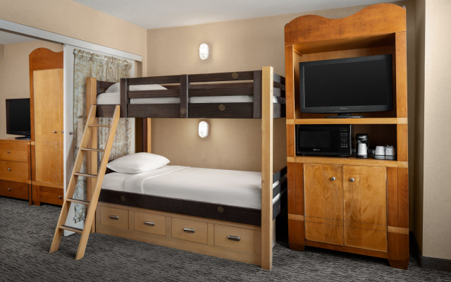 photo 5 of Anaheim Portofino Inn and Suites
