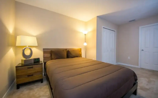 photo 3 of Anastasia's Crystal Cove Vacation Home