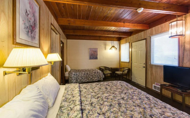 photo 4 of Anchor Inn Motel