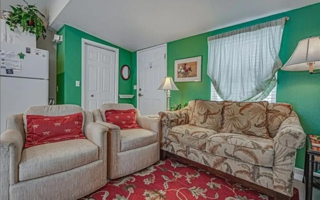 photo 3 of Anchor Inn - Unit 2 1 Bedroom Home