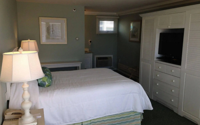 photo 2 of Anchorage Inn