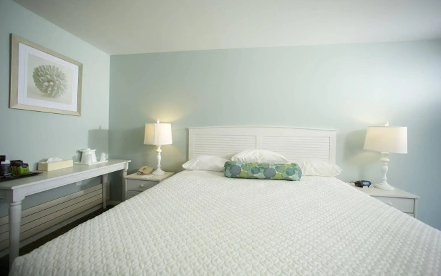 photo 3 of Anchorage Inn