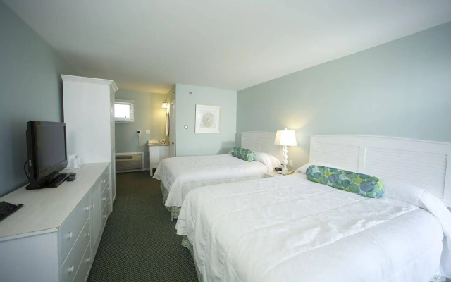 photo 4 of Anchorage Inn