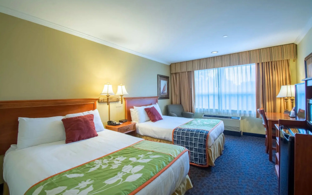 photo 3 of Anchorage Inns And Suites