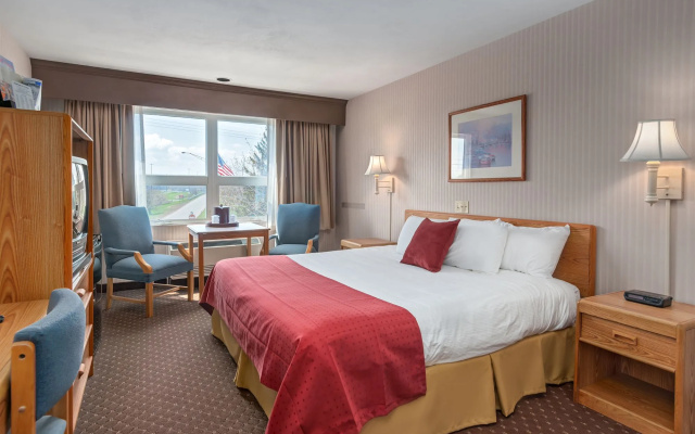 photo 4 of Anchorage Inns And Suites