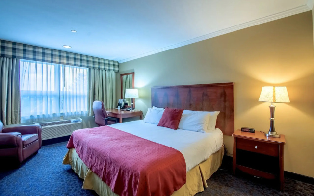 photo 5 of Anchorage Inns And Suites