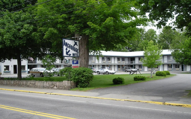 photo 4 of Anchorage Motel