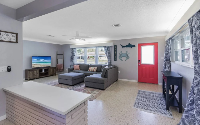 photo 2 of Anchors Away Gulf Gate Home