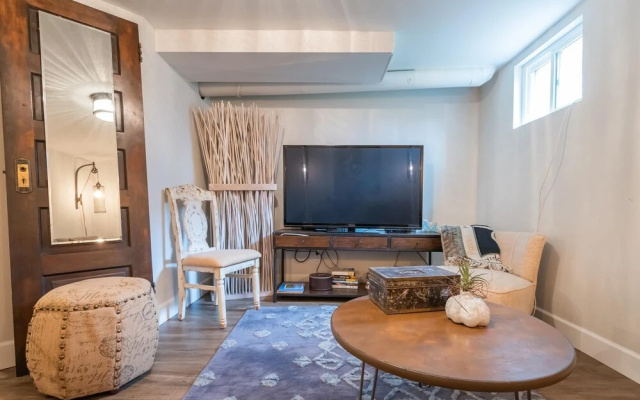 photo 2 of Superb Washington Park Home - Dog-friendly with Yard