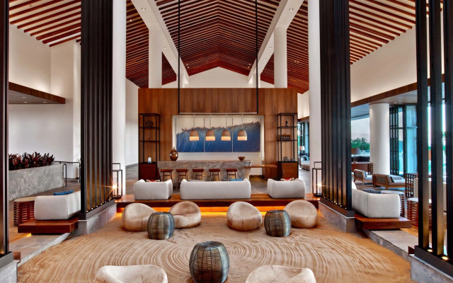 photo 2 of Andaz Maui at Wailea Resort - a concept by Hyatt