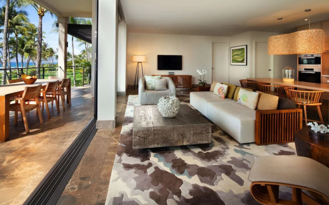 photo 2 of Andaz Maui Villas