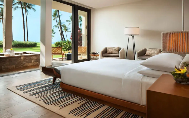 photo 3 of Andaz Maui Villas