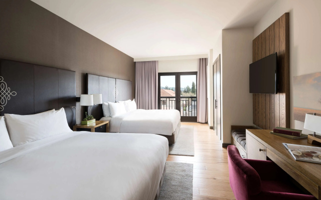 photo 2 of Andaz Napa, By Hyatt
