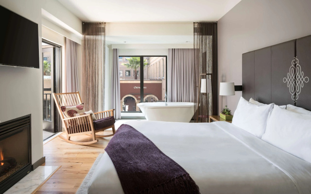 photo 5 of Andaz Napa, By Hyatt