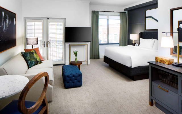 photo 4 of Andaz Savannah, By Hyatt