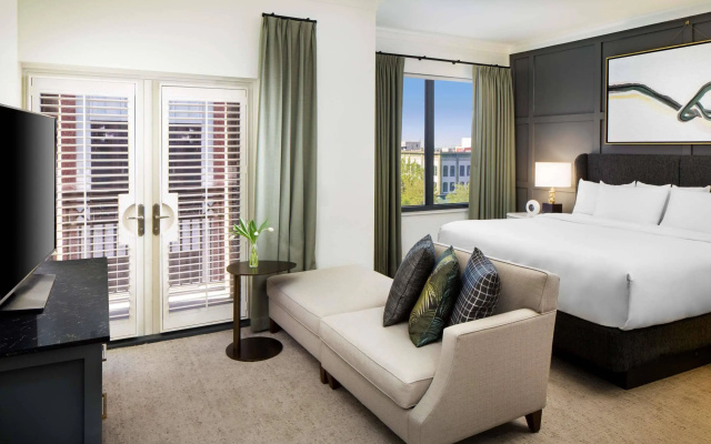 photo 5 of Andaz Savannah, By Hyatt