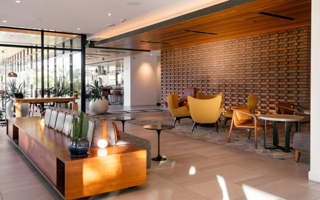 photo 2 of Andaz Scottsdale Resort & Bungalows