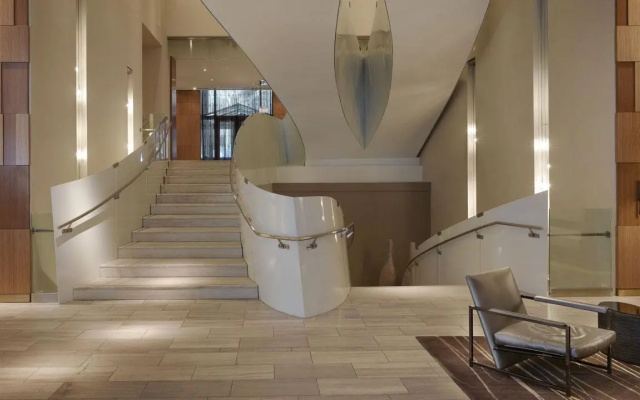 photo 2 of Hyatt Centric Wall Street New York