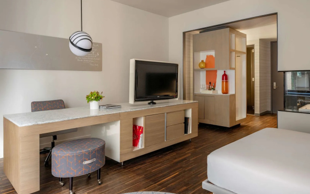 photo 5 of Hyatt Centric Wall Street New York