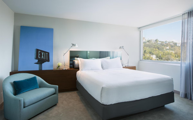 photo 2 of Andaz West Hollywood, By Hyatt