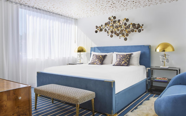 photo 3 of Andaz West Hollywood, By Hyatt