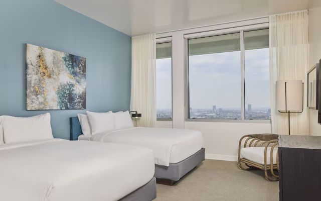 photo 4 of Andaz West Hollywood, By Hyatt