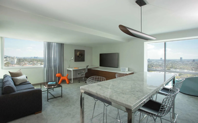 photo 3 of Andaz West Hollywood