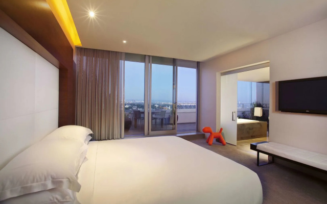photo 4 of Andaz West Hollywood