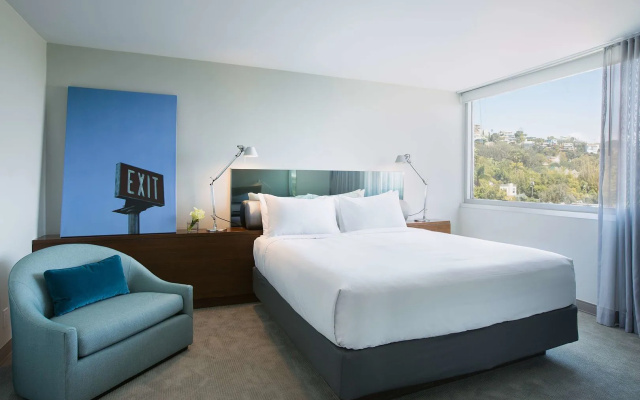 photo 5 of Andaz West Hollywood