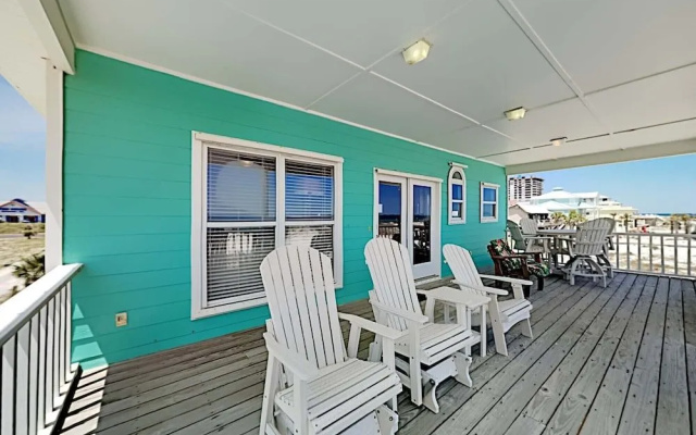 photo 2 of Anderson Beach House by Southern Vacation Rentals