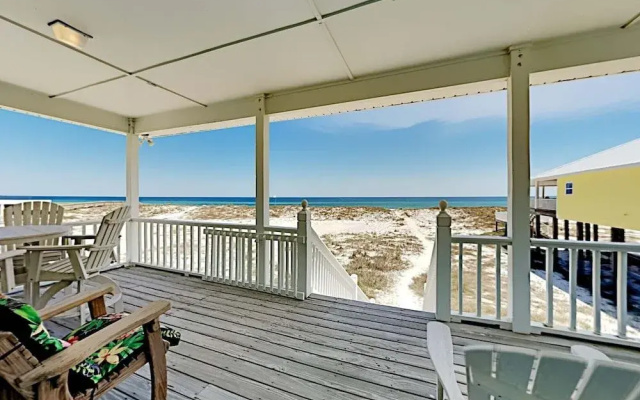 photo 3 of Anderson Beach House by Southern Vacation Rentals