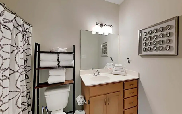 photo 4 of Anderson Beach House by Southern Vacation Rentals
