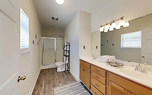 photo 5 of Anderson Beach House by Southern Vacation Rentals