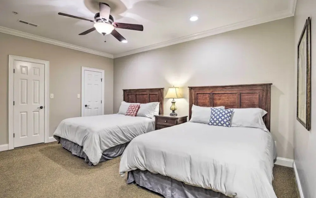 photo 2 of Anderson Creek Club Condo w/ Community Amenities!