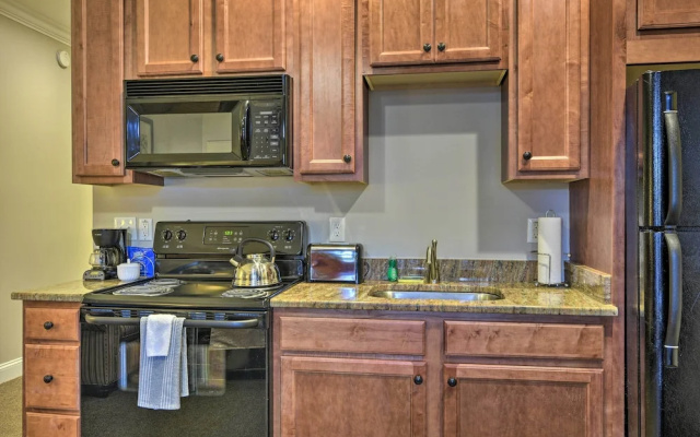 photo 3 of Anderson Creek Club Condo w/ Community Amenities!