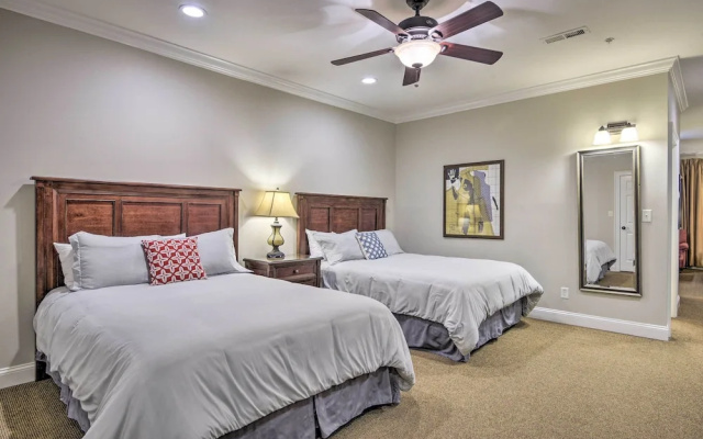 photo 4 of Anderson Creek Club Condo w/ Community Amenities!