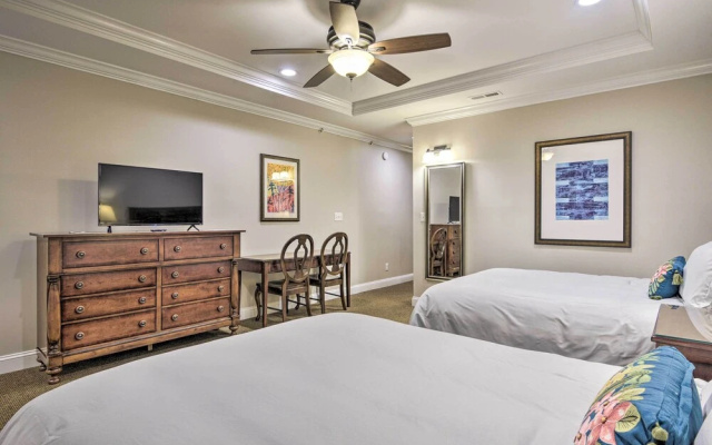 photo 3 of Anderson Golf Club Condo w/ Community Amenities!
