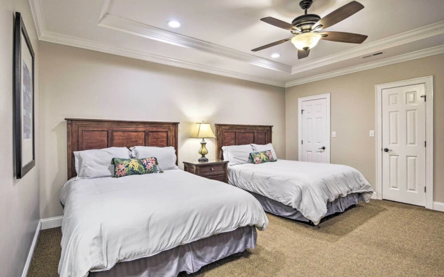 photo 5 of Anderson Golf Club Condo w/ Community Amenities!