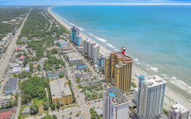 photo 2 of Anderson Ocean Club by Elliott Realty