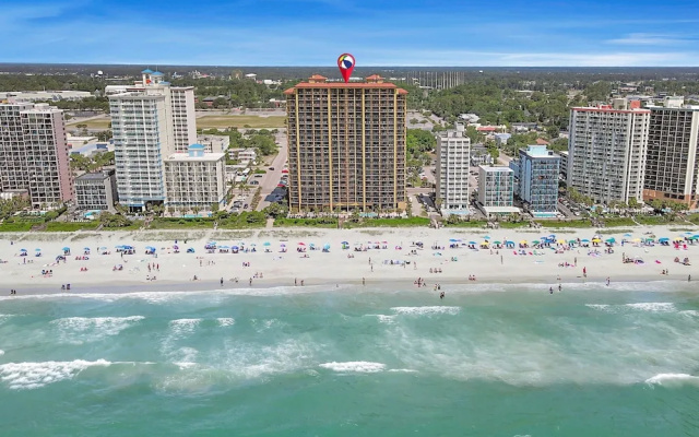 photo 3 of Anderson Ocean Club by Elliott Realty