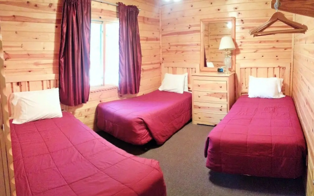 photo 4 of Anderson's Northland Lodge