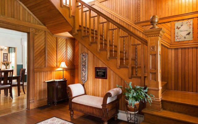photo 2 of Andon-Reid Inn B&B