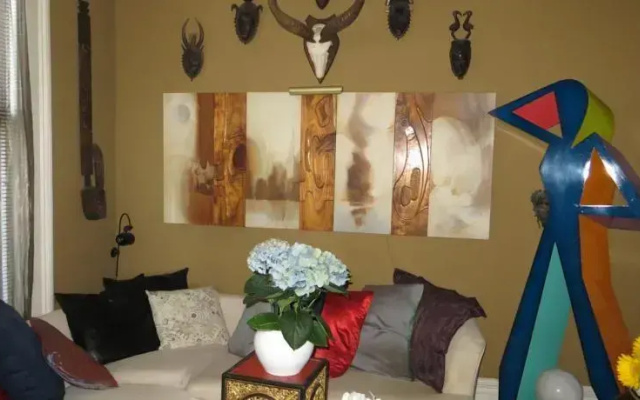 photo 3 of Andrew Whelan House